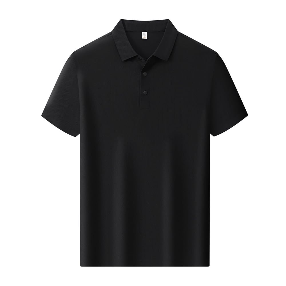 New Performance.ARW98302.SERİNTUTAN-ANTİBAKTERİYEL-YÜKSEK KALİTE.Çıtçıtlı Polo T.Shirt