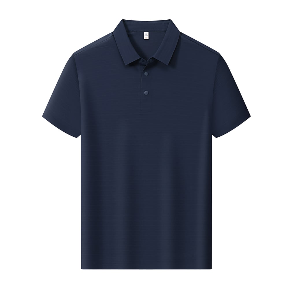 New Performance.ARW98303.SERİNTUTAN-ANTİBAKTERİYEL-YÜKSEK KALİTE.Çıtçıtlı Polo T.Shirt