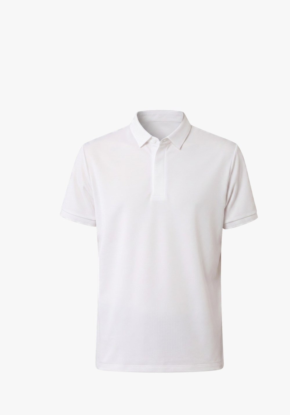 New Performance.ARW98318.SERİNTUTAN-ANTİBAKTERİYEL-YÜKSEK KALİTE.Çıtçıtlı Polo T.Shirt