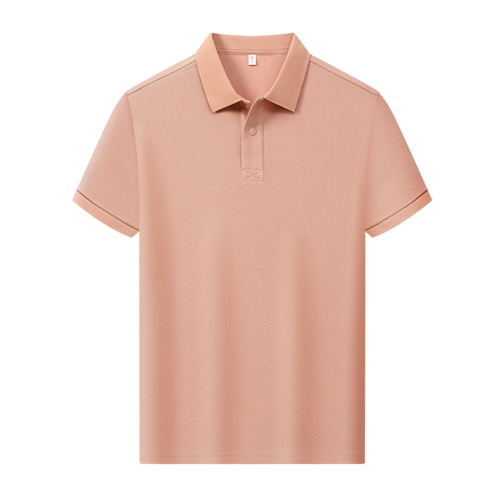 New Performance.ARW98336.SERİNTUTAN-ANTİBAKTERİYEL-YÜKSEK KALİTE.Çıtçıtlı Polo T.Shirt