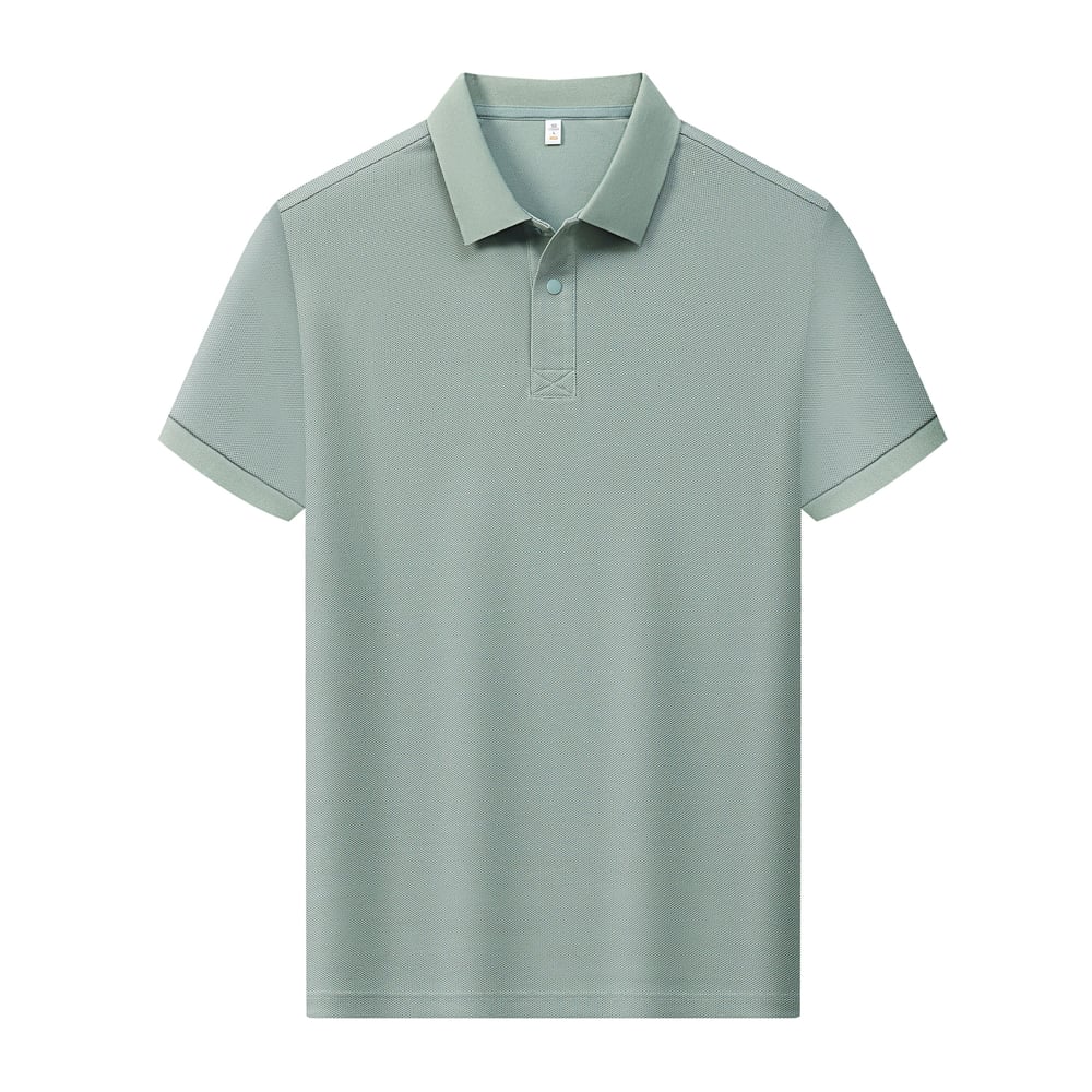 New Performance.ARW98336.SERİNTUTAN-ANTİBAKTERİYEL-YÜKSEK KALİTE.Çıtçıtlı Polo T.Shirt