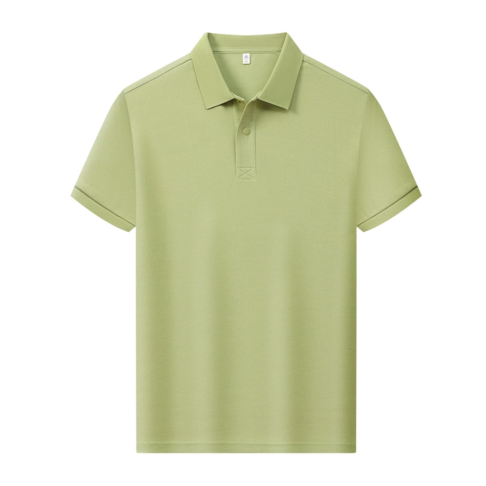 New Performance.ARW98336.SERİNTUTAN-ANTİBAKTERİYEL-YÜKSEK KALİTE.Çıtçıtlı Polo T.Shirt