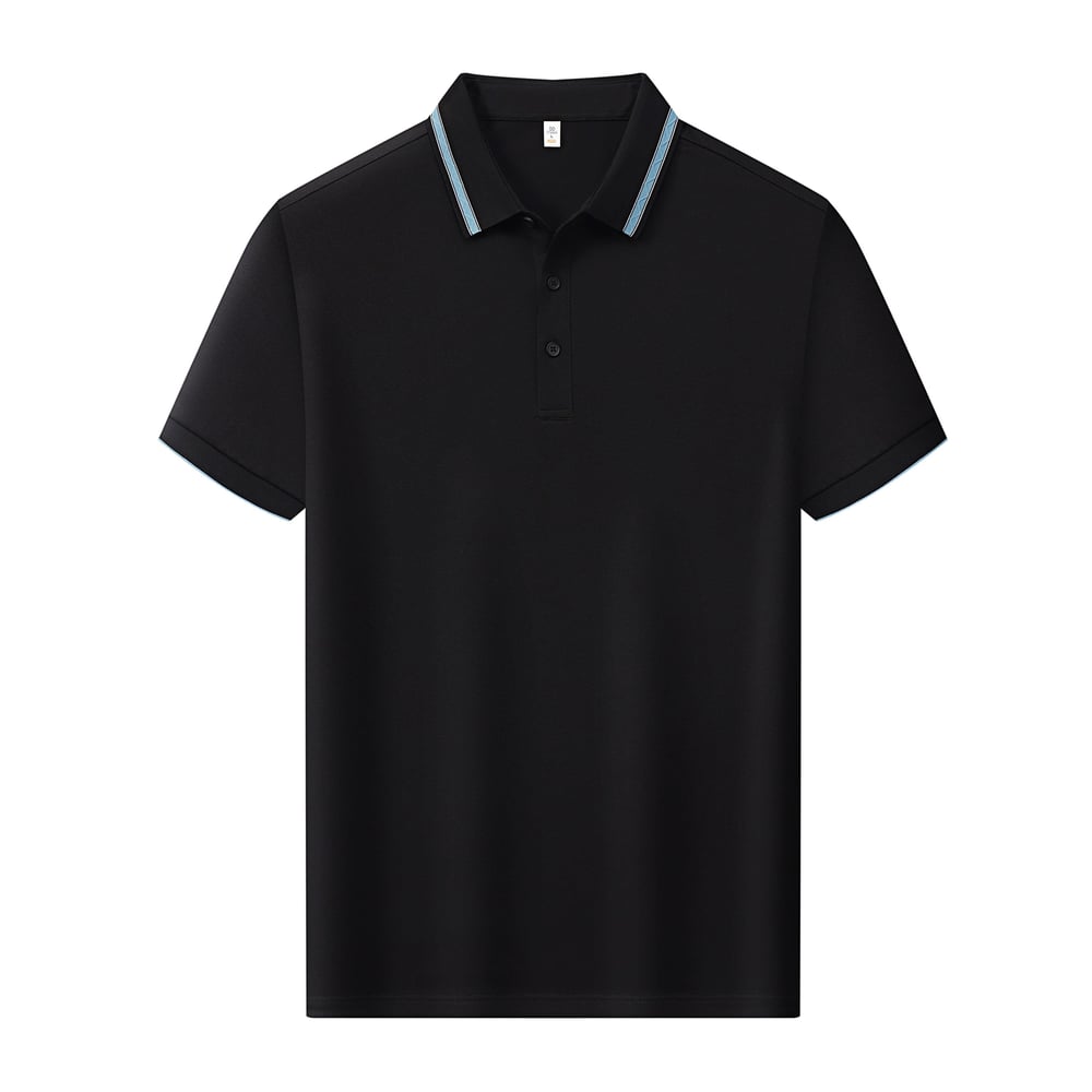 New Performance.ARW98366.SERİNTUTAN-ANTİBAKTERİYEL-YÜKSEK KALİTE.Düğmeli Polo T.Shirt