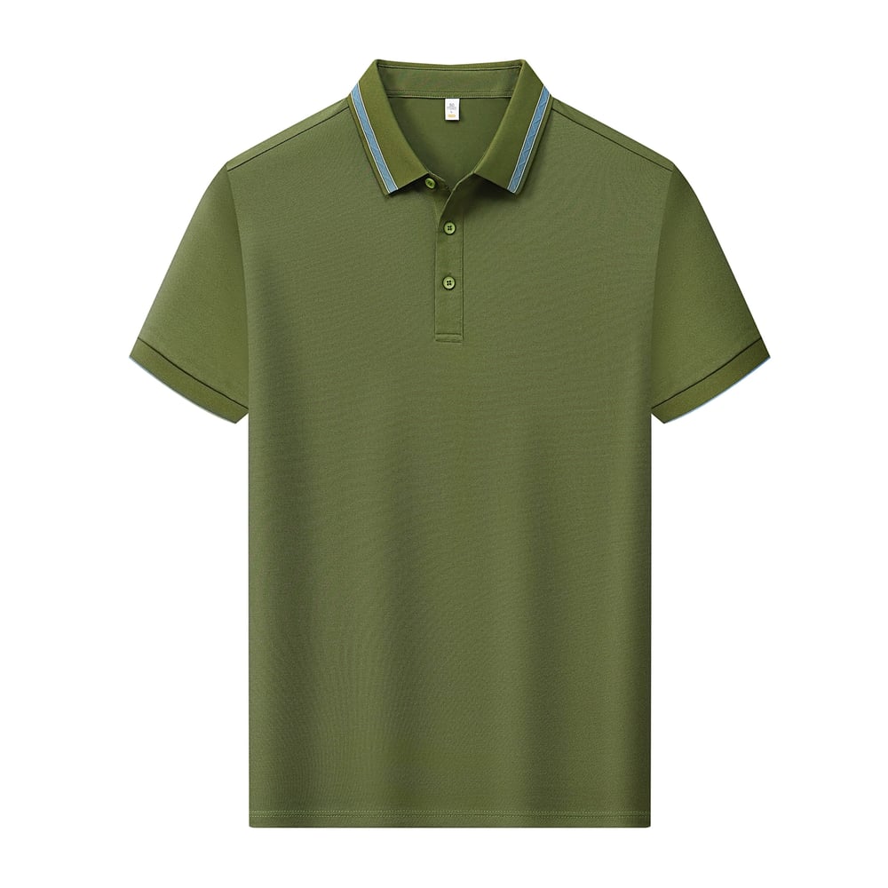 New Performance.ARW98366.SERİNTUTAN-ANTİBAKTERİYEL-YÜKSEK KALİTE.Düğmeli Polo T.Shirt