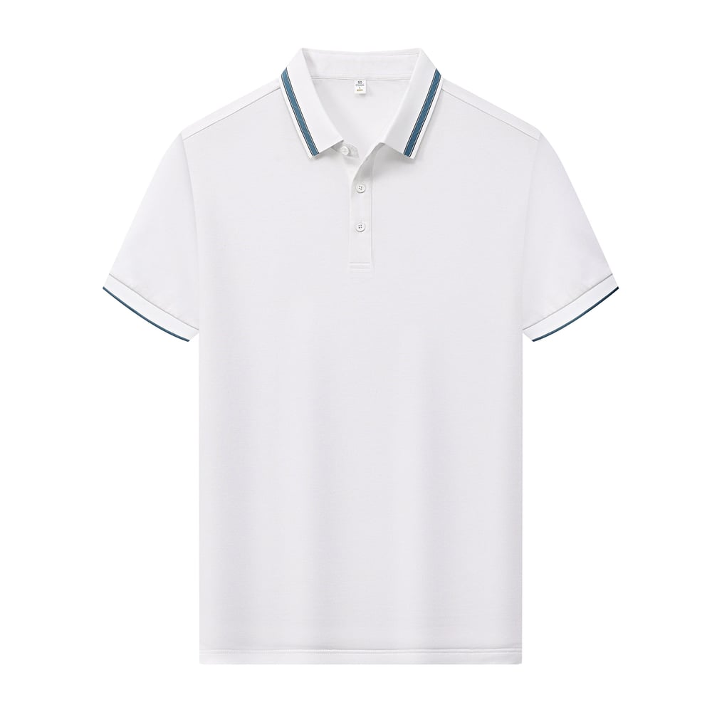 New Performance.ARW98366.SERİNTUTAN-ANTİBAKTERİYEL-YÜKSEK KALİTE.Düğmeli Polo T.Shirt