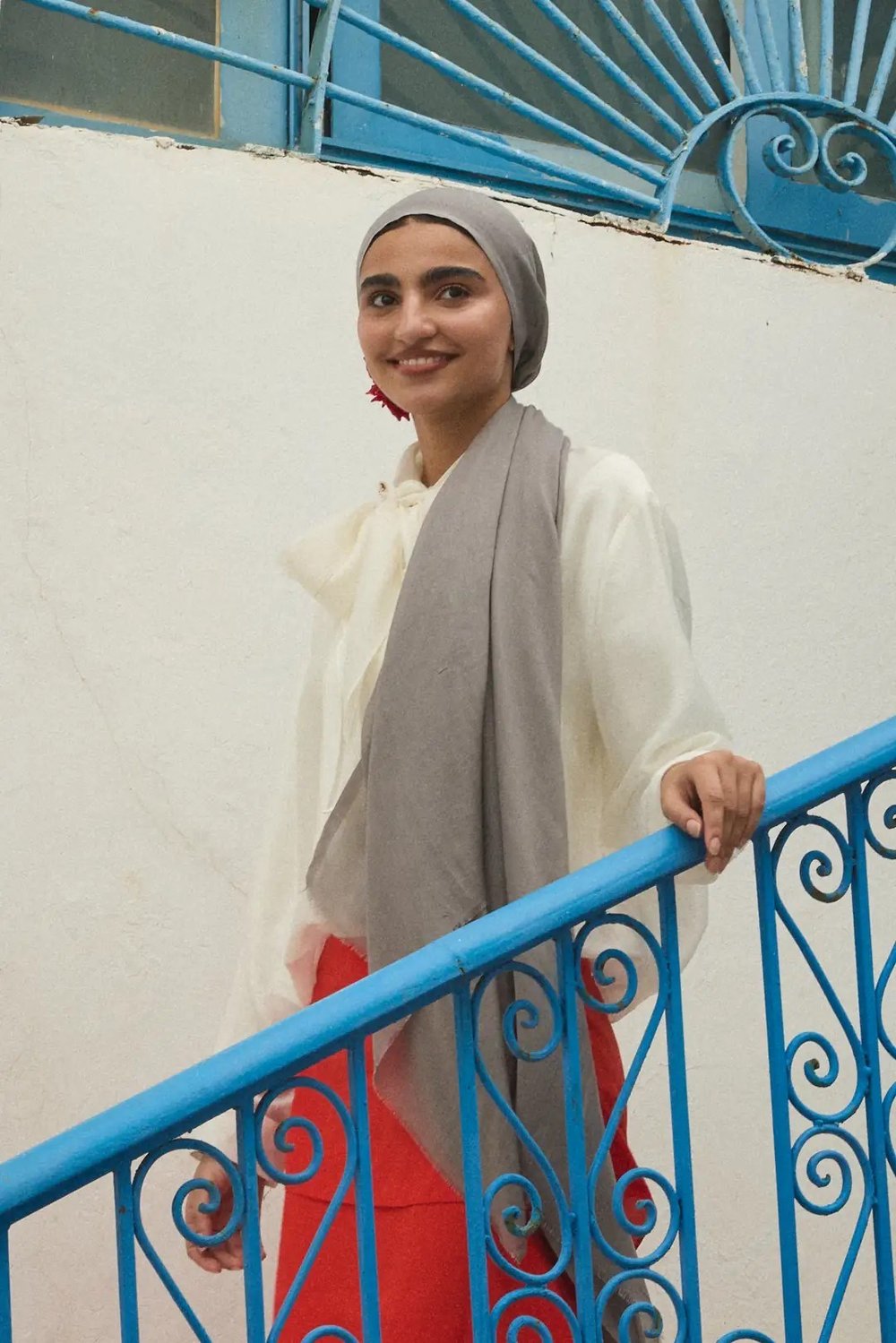 Tencel Şal