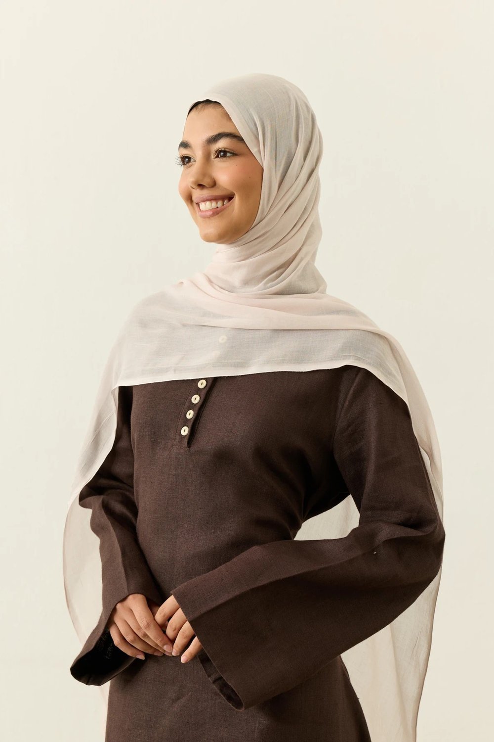 Tencel Şal