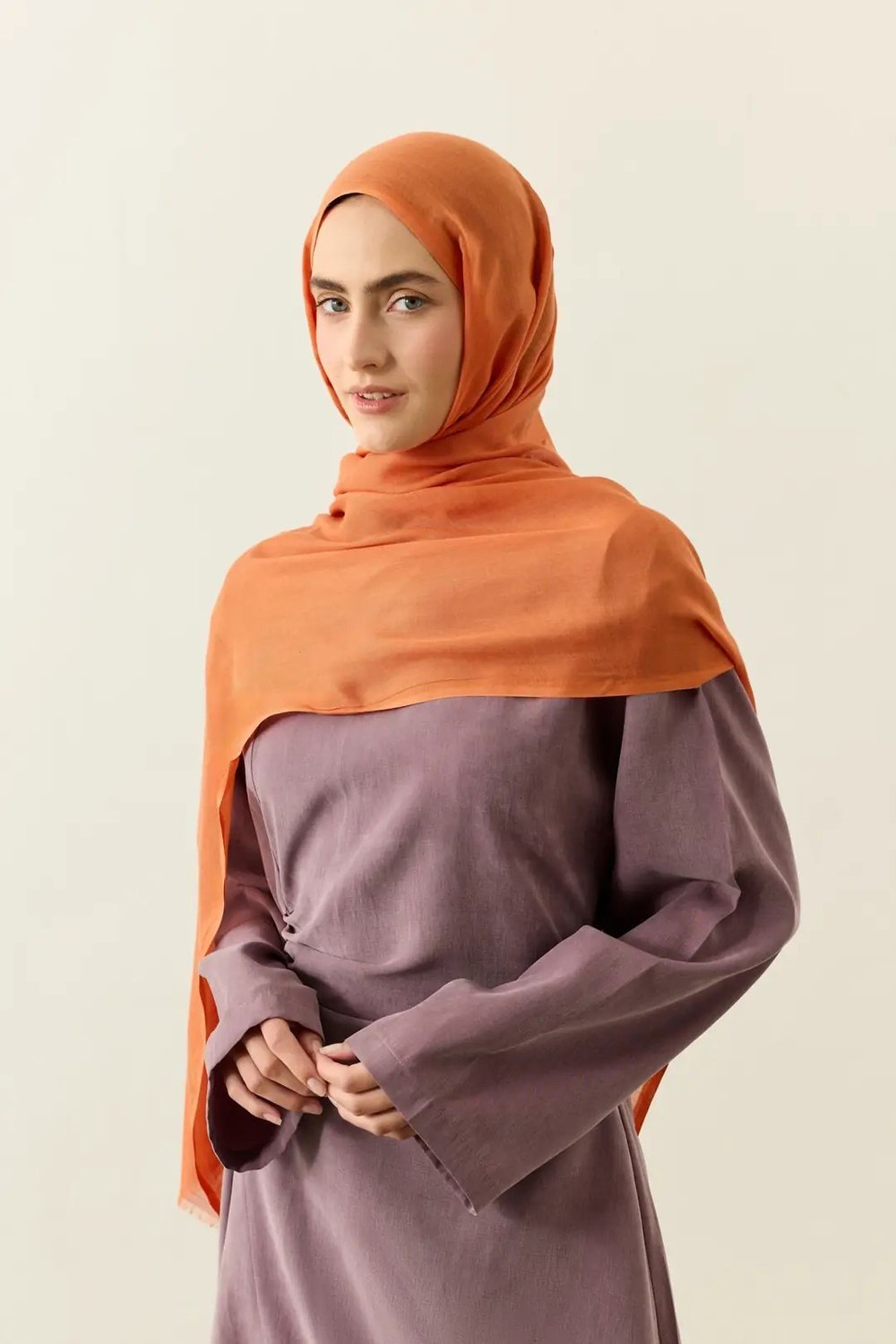 Tencel Şal