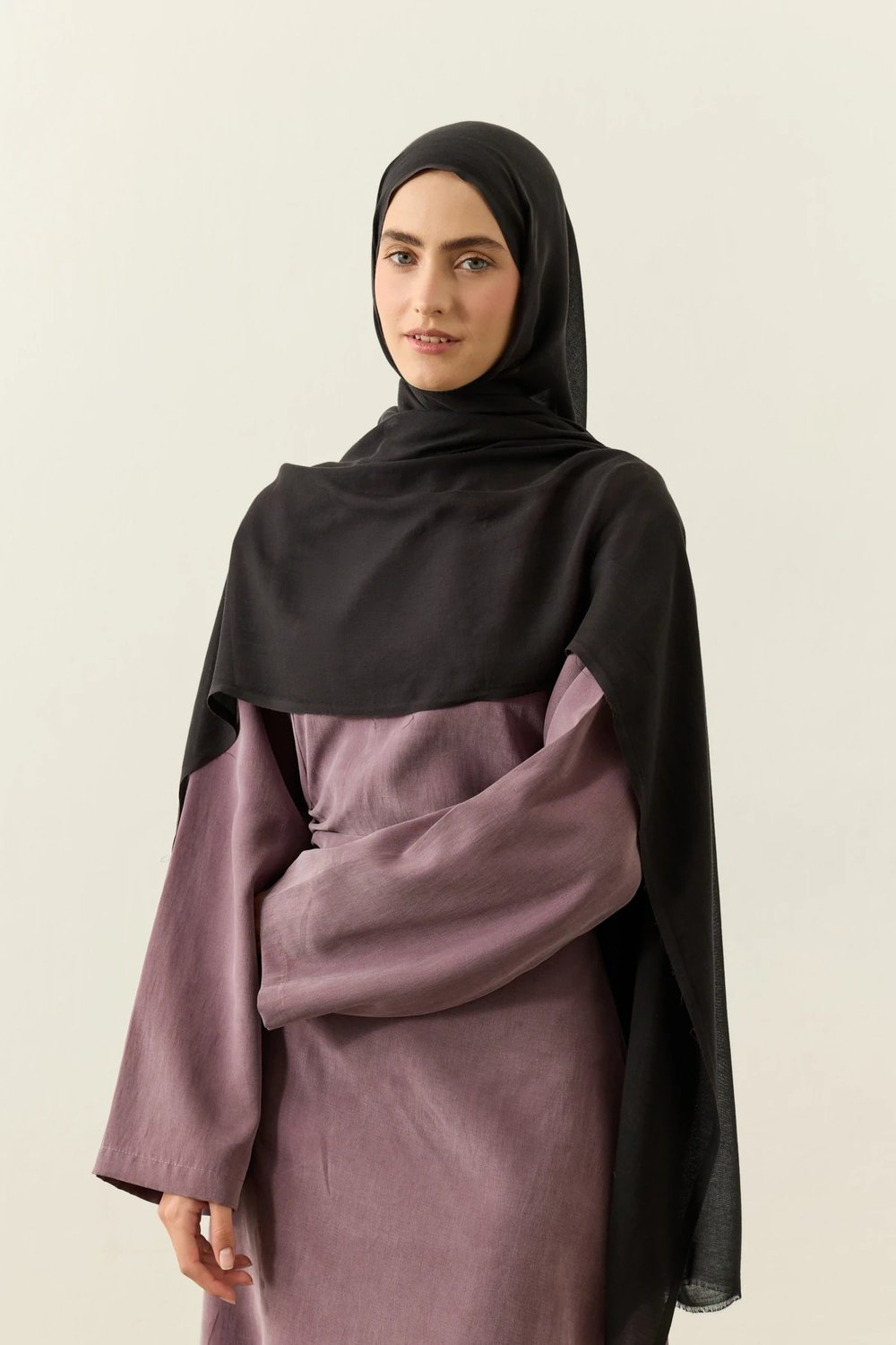 Tencel Şal