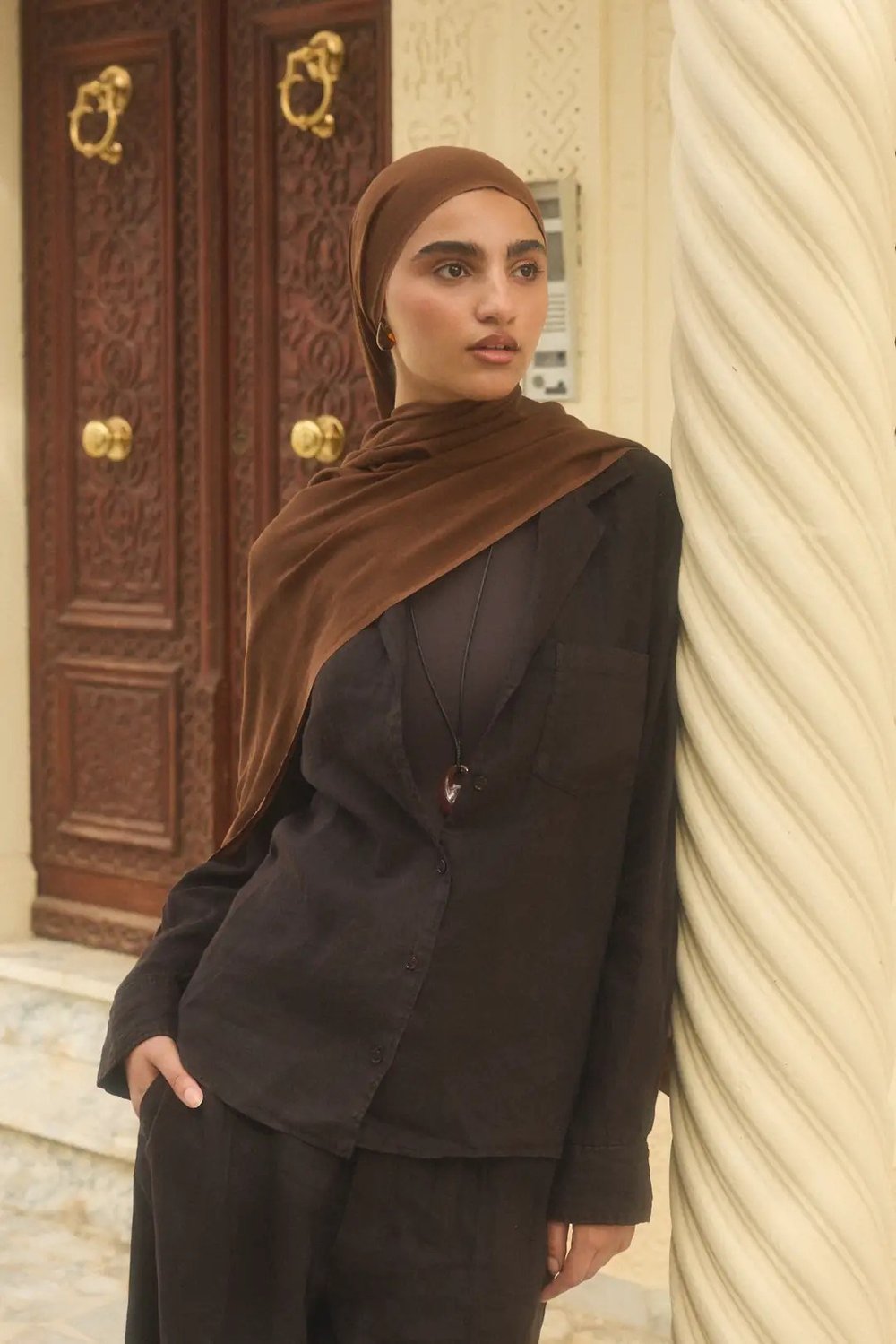 Tencel Şal