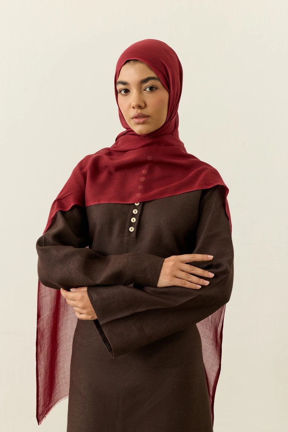 Tencel Şal