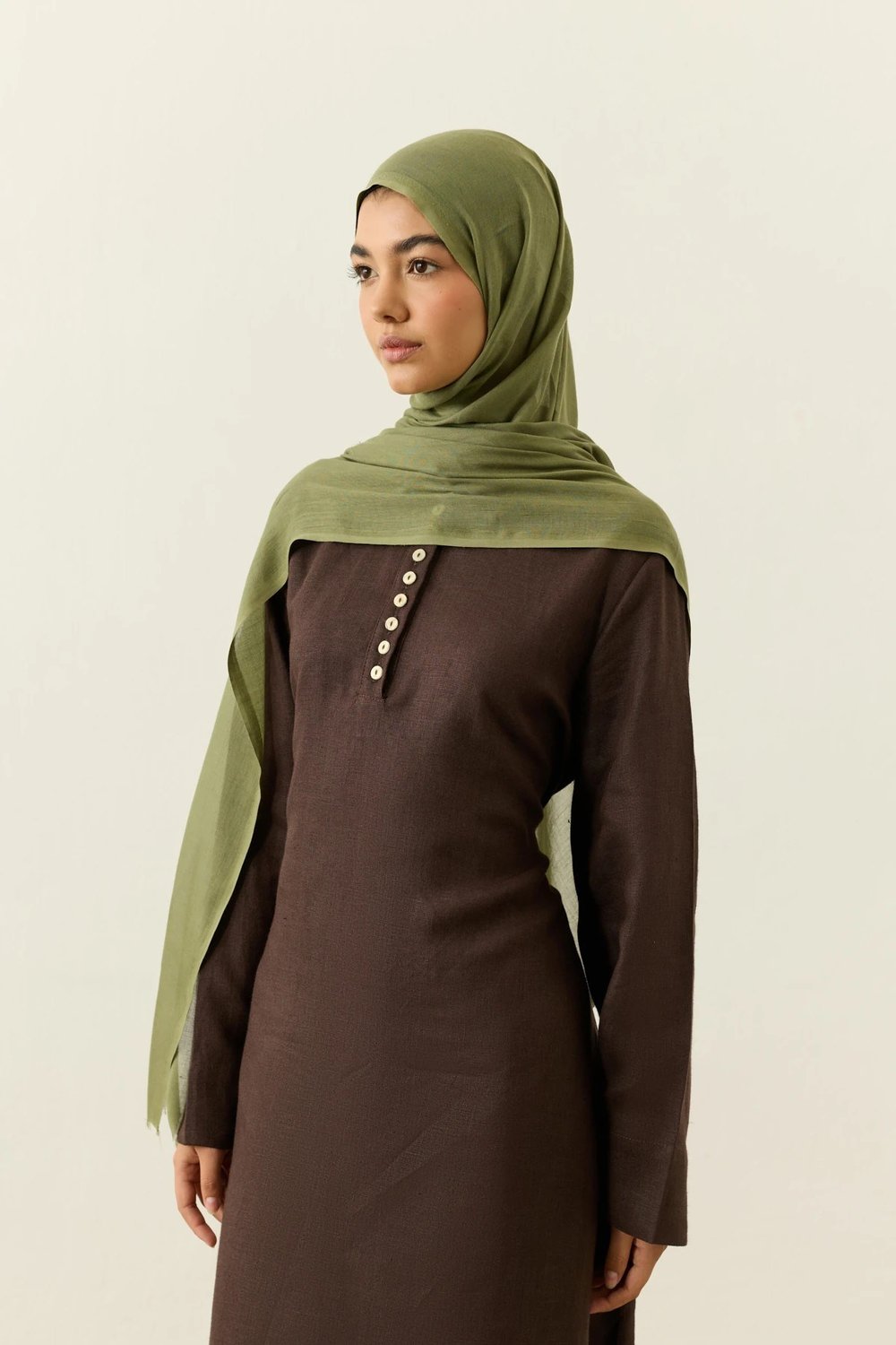 Tencel Şal