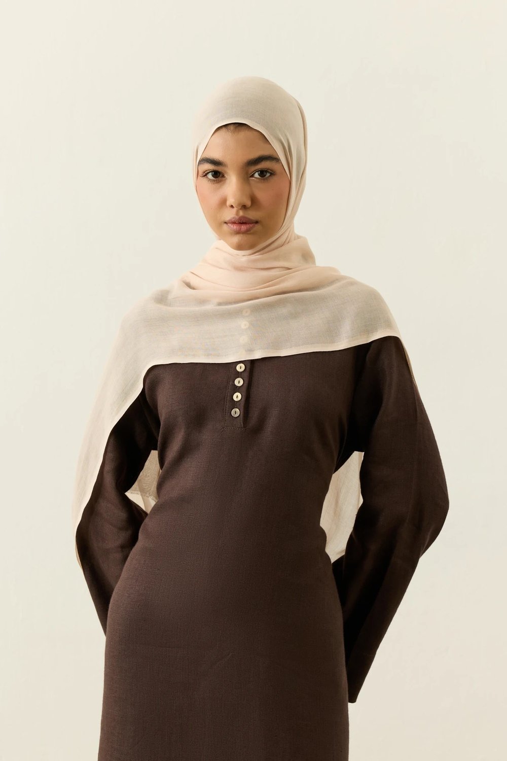 Tencel Şal