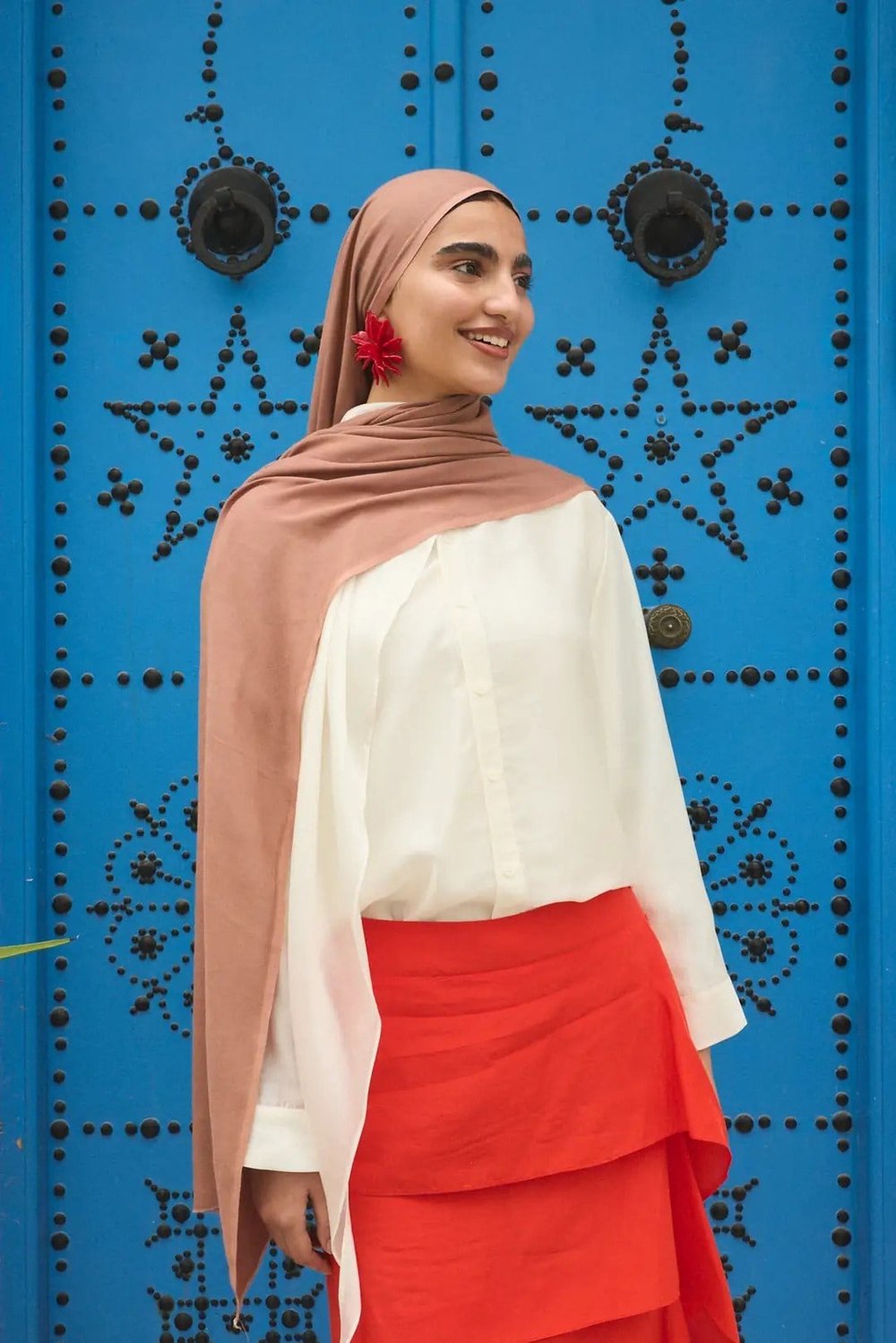 Tencel Şal