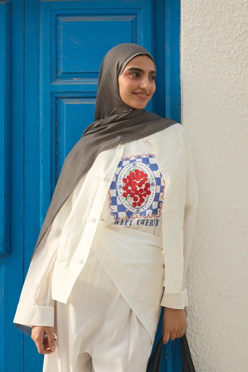 Tencel Şal