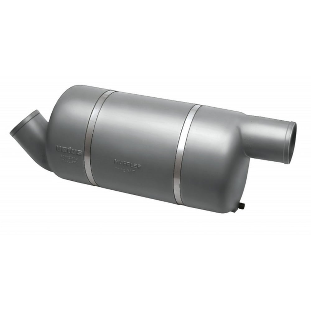 MF150 Vetus Muffler, MF150
