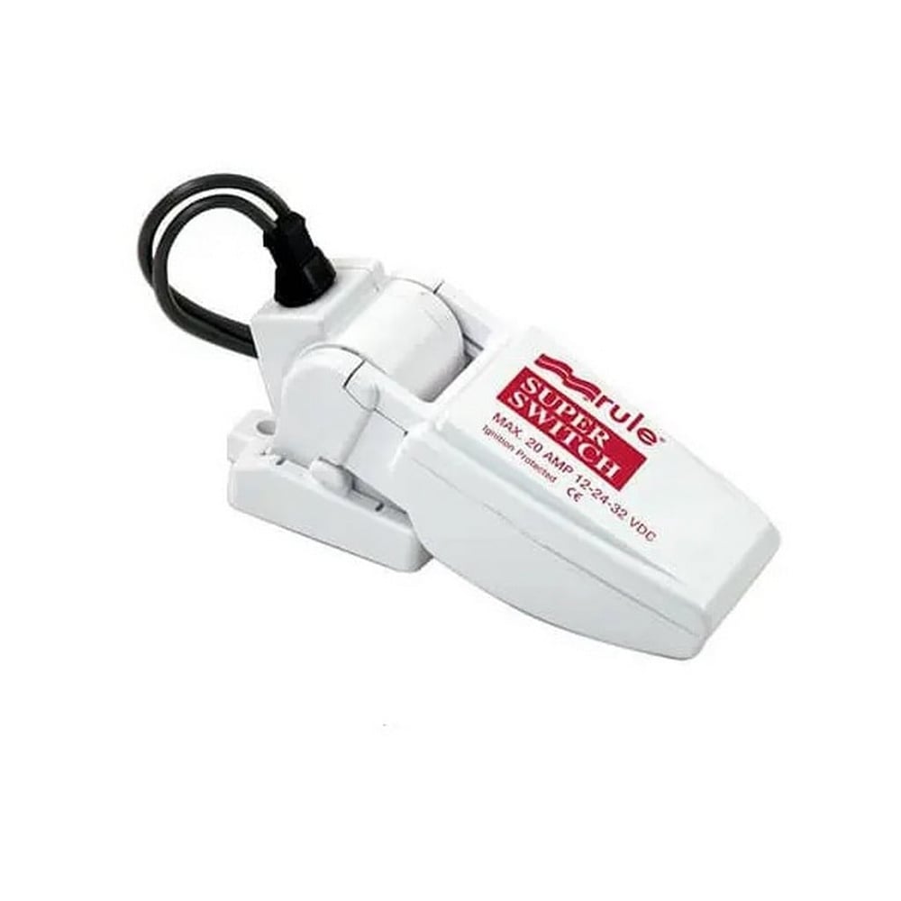 Süper Switch Float Switch 37A