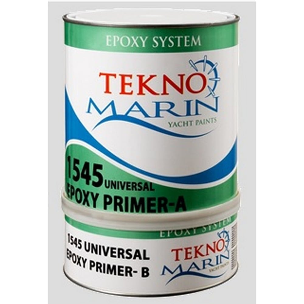Teknopox 1545 Universal Epoxy Primer