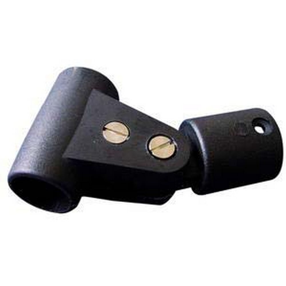 Tente Ara Parçası, Plastik, 22MM