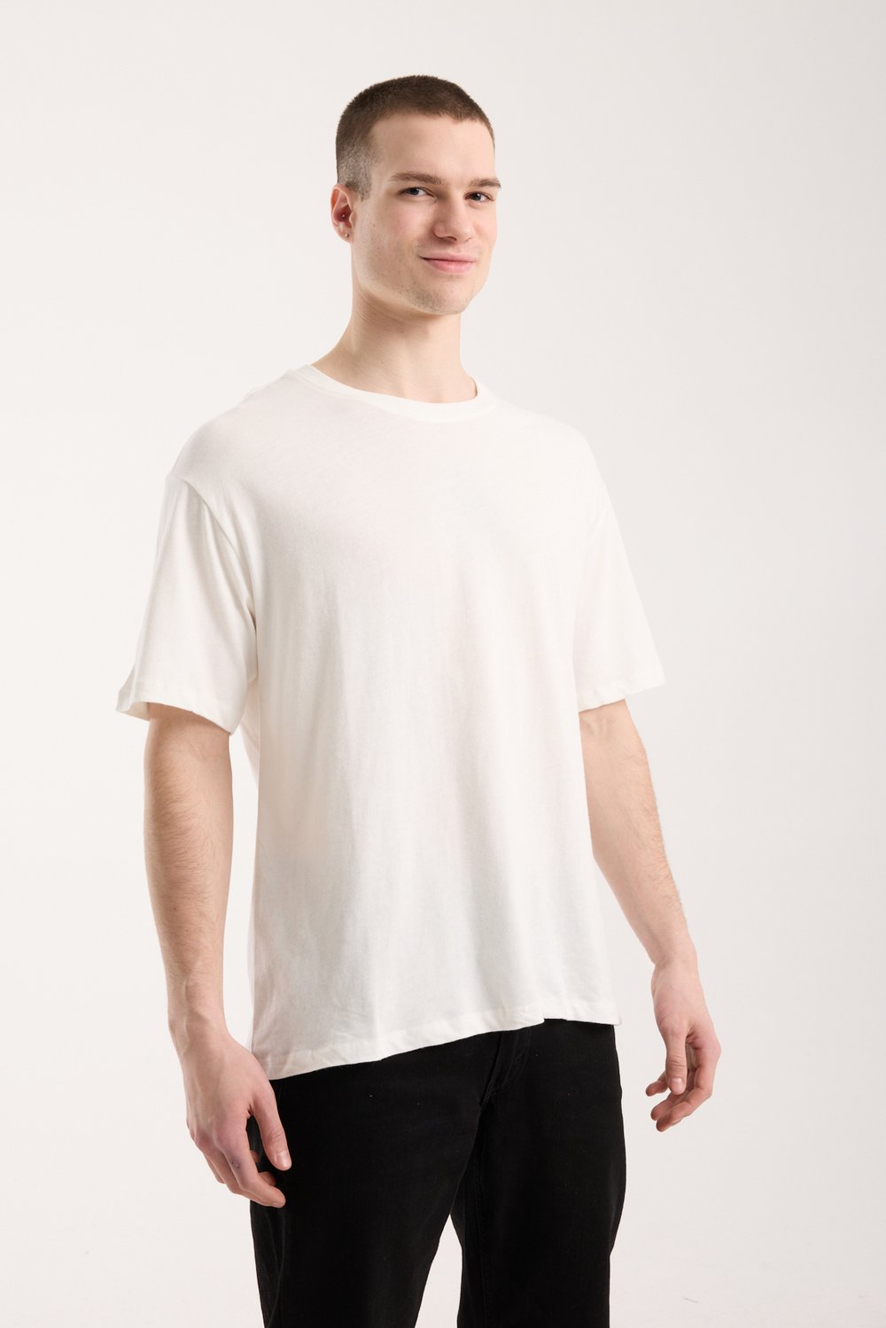 Urban Basic Oversize Erkek T-Shirt