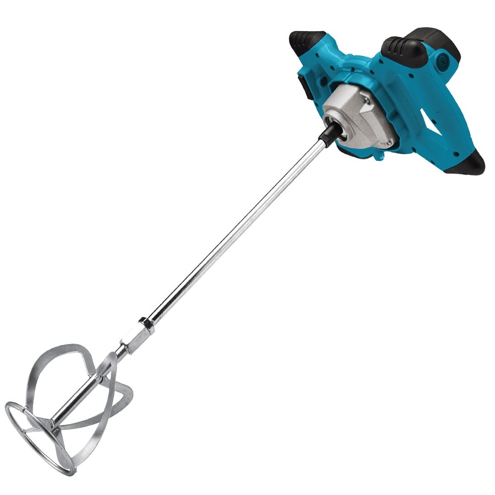 STAHLKRAFT STH 5799 M 1800W Elektrikli Alçı, Boya ve Harç Karıştırıcı Mikser