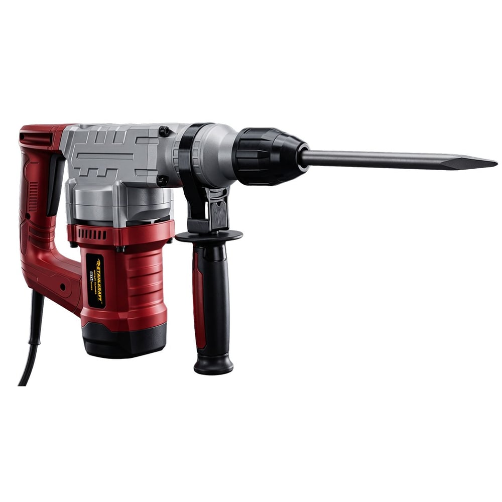 STAHLKRAFT STH K 9788 1050W Profesyonel 6kg Kırıcı Delici Hilti