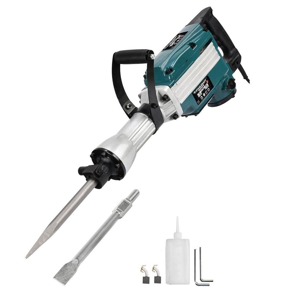 STAHLKRAFT STH M 9785 1800W Profesyonel 16 kg Kırıcı Delici Hilti