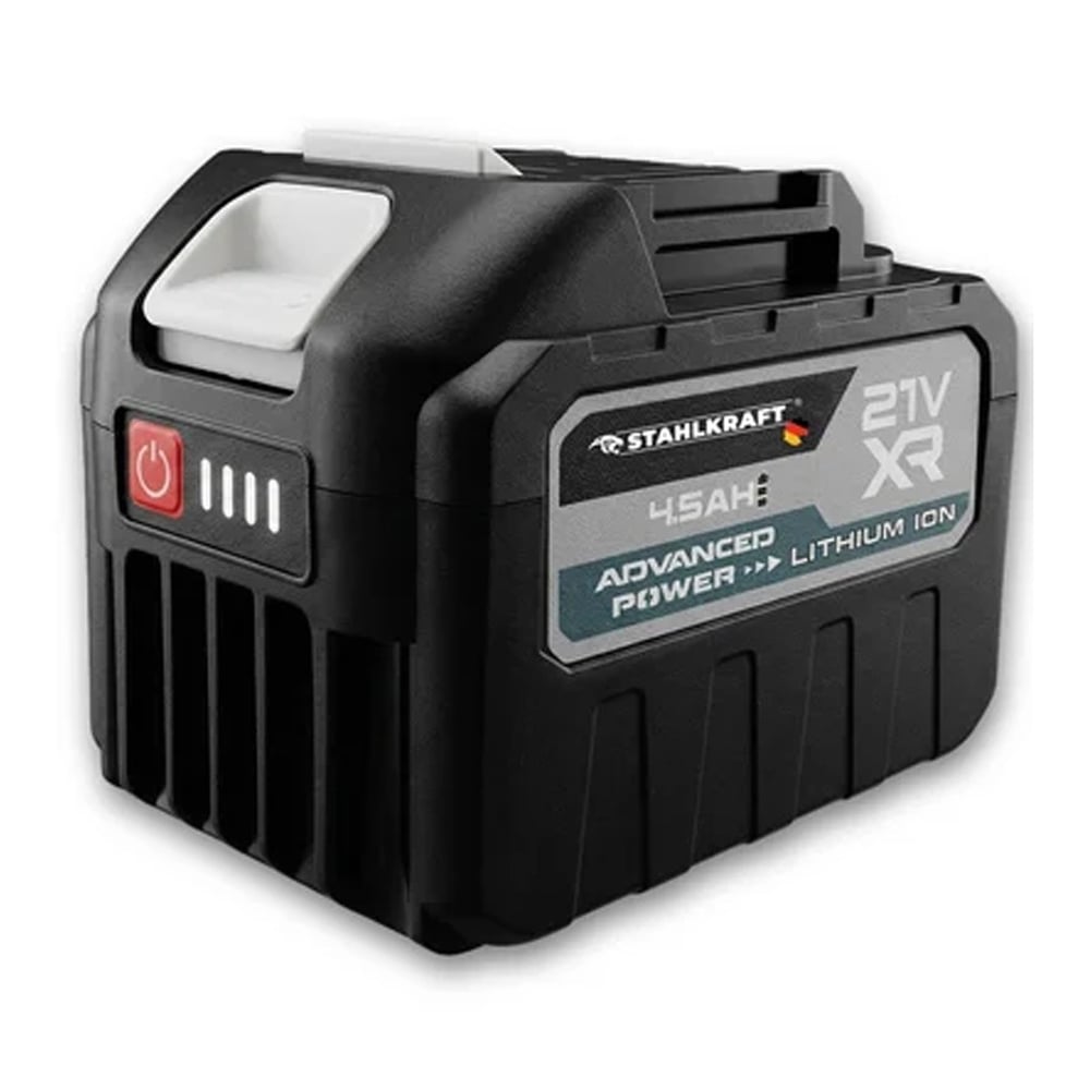 Stahlkraft STHS 1115 15 Pilli Batarya