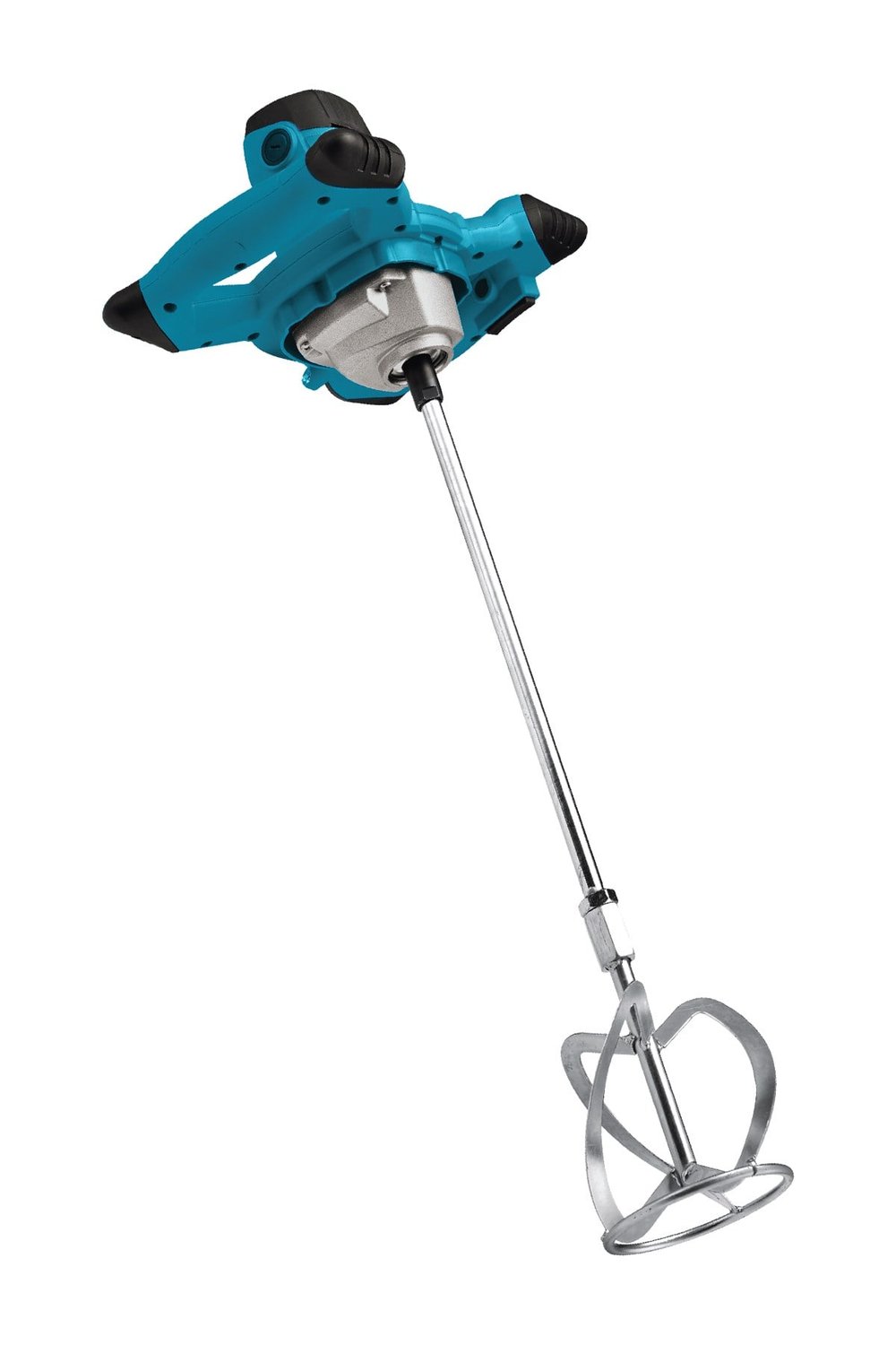 STAHLKRAFT STH 5799 M 1800W Elektrikli Alçı Boya ve Harç Karıştırıcı Mikser