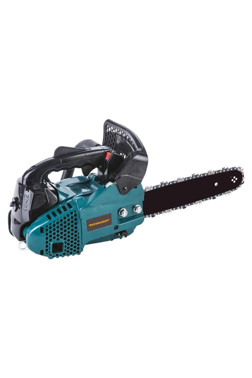 STAHLKRAFT STH 6120 M 25cc Portatif Mini Benzinli Motorlu Testere