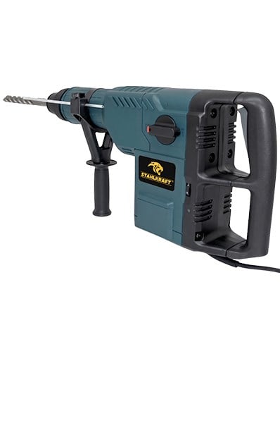 STAHLKRAFT STH 9783 1500W Profesyonel 11kg Kırıcı Delici Hilti