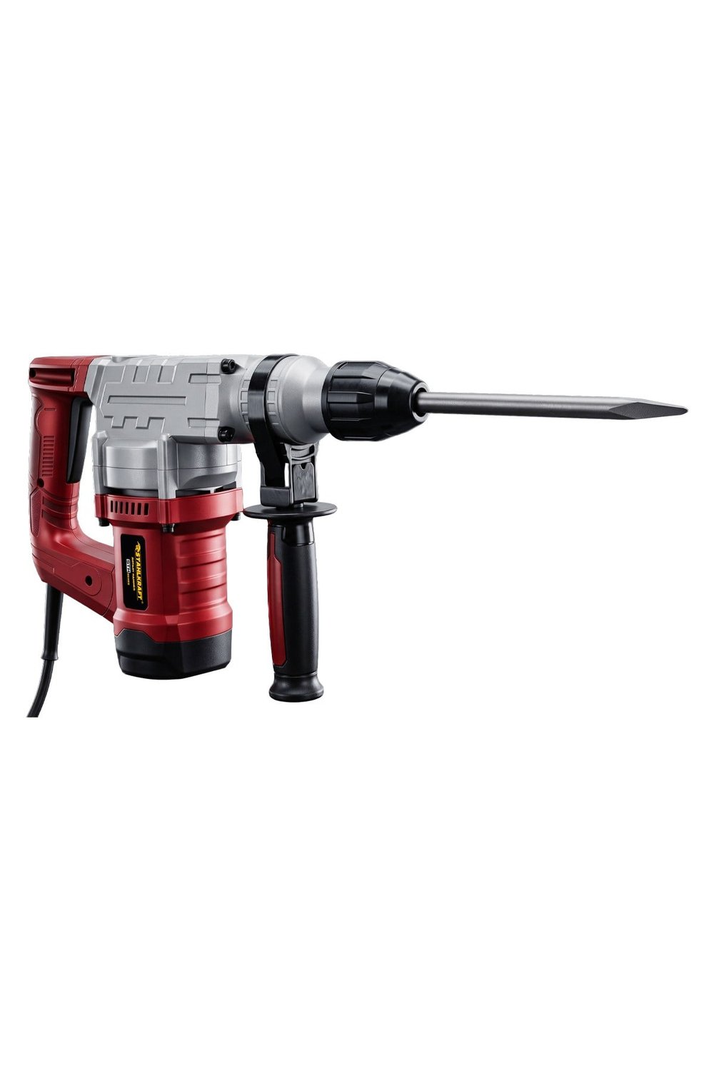 STAHLKRAFT STH 9788 K 1050W Profesyonel 6kg Kırıcı Delici Hilti