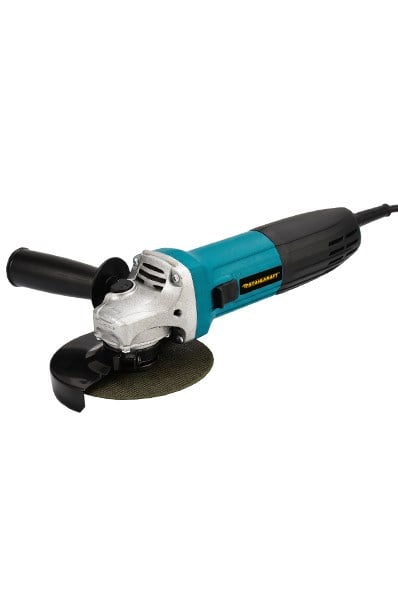 STAHLKRAFT STH 9854 780W 125 mm Spral Avuç İçi Taşlama Devir Ayarlı