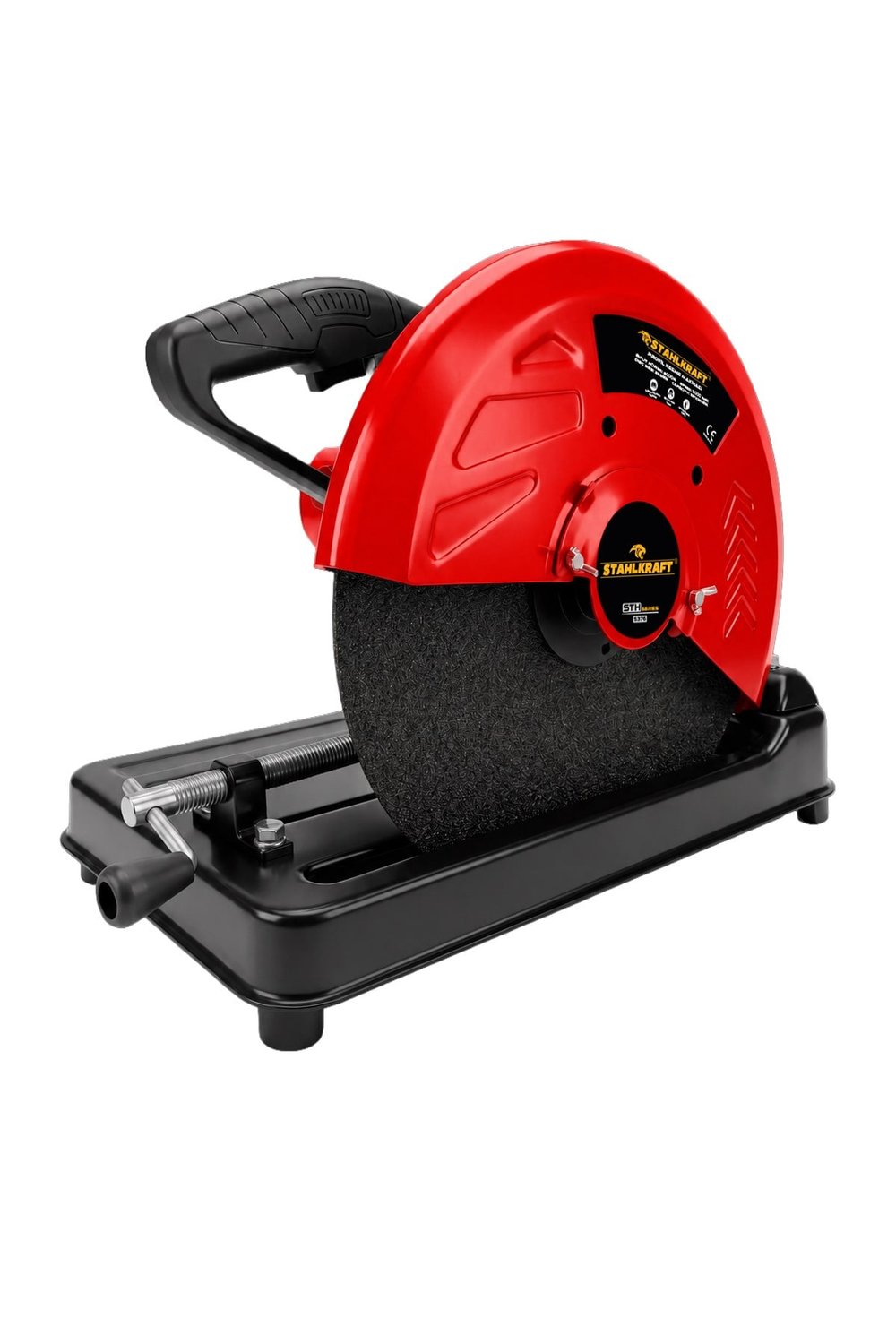 STAHLKRAFT STH 5376 K 2000W 355mm Profil Kesme Mak.