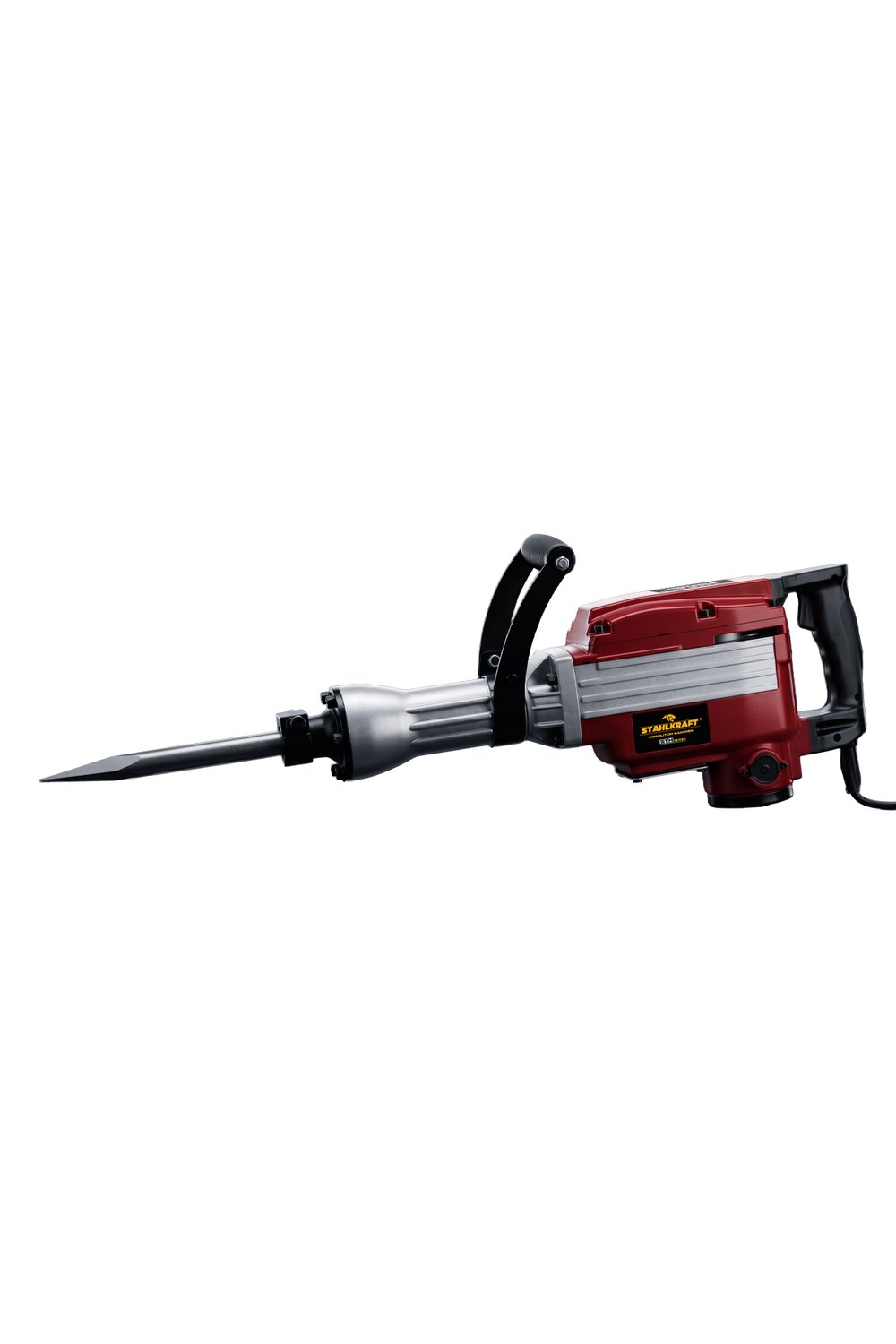 STAHLKRAFT STH 9785 K 1800W Profesyonel 16 kg Kırıcı Delici Hilti