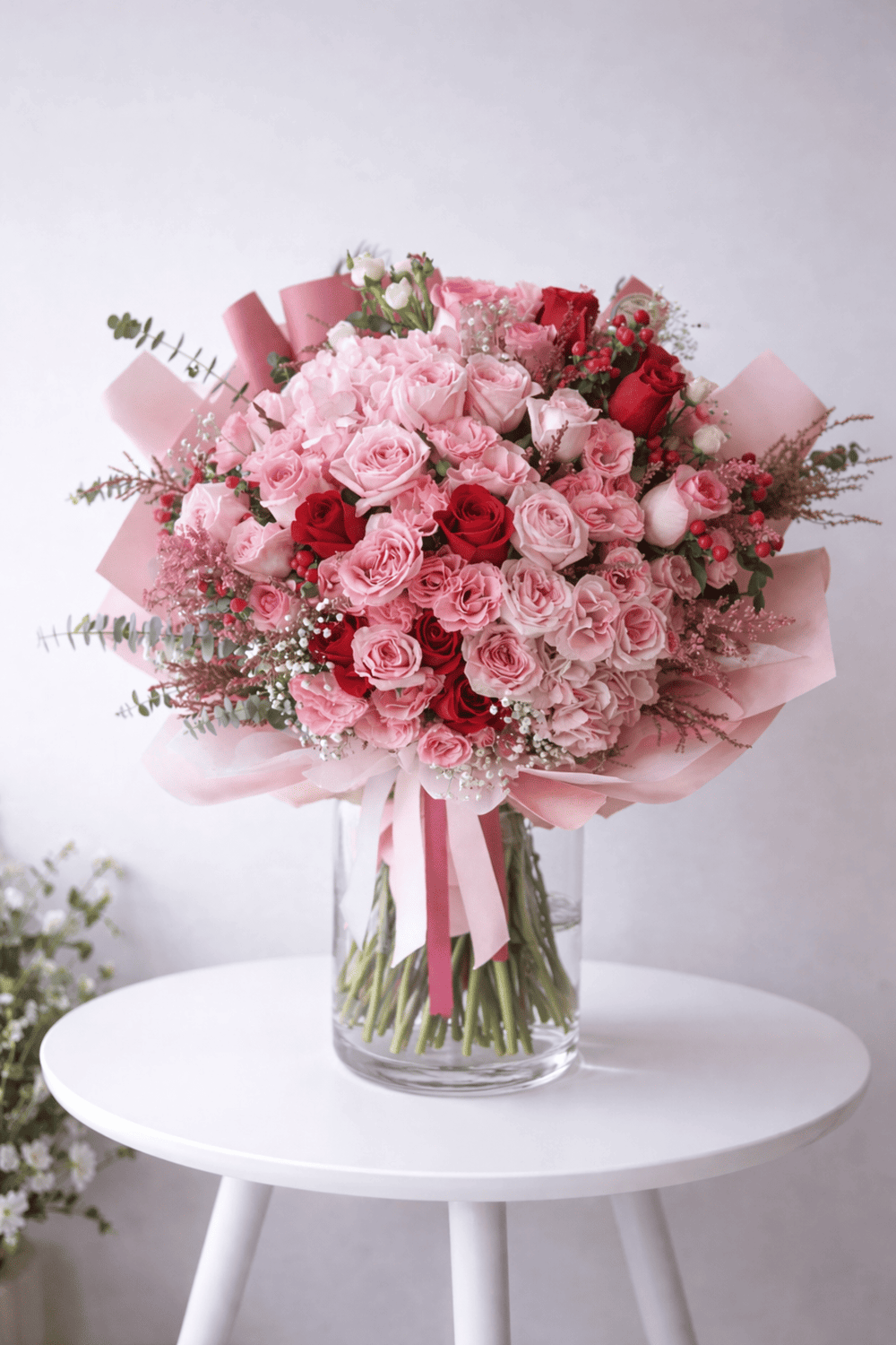 Amour Collection Lovestruck