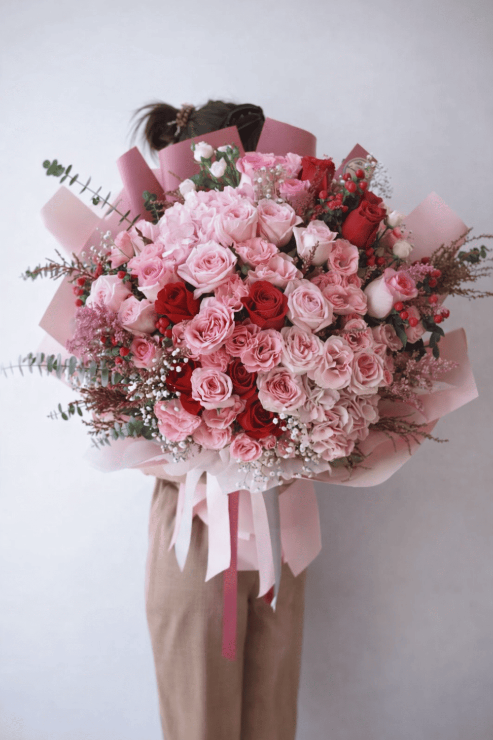 Amour Collection Lovestruck