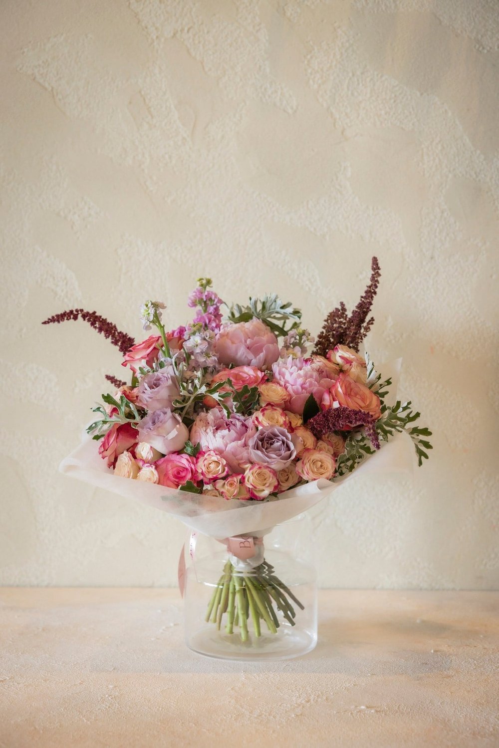 Peony Passion 