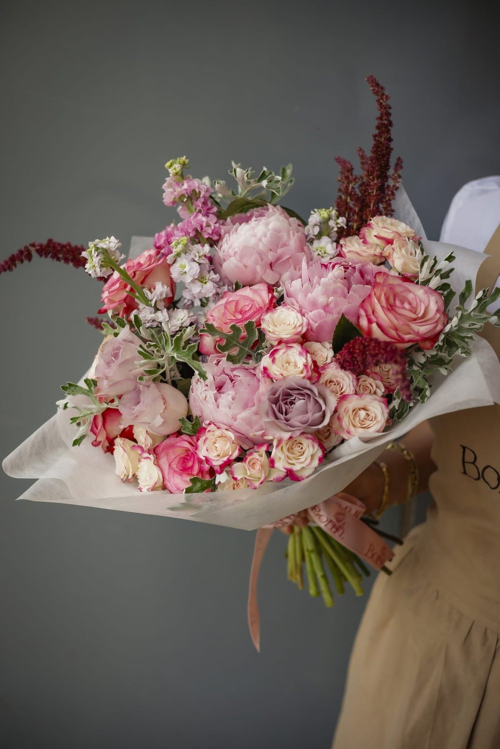 Peony Passion 