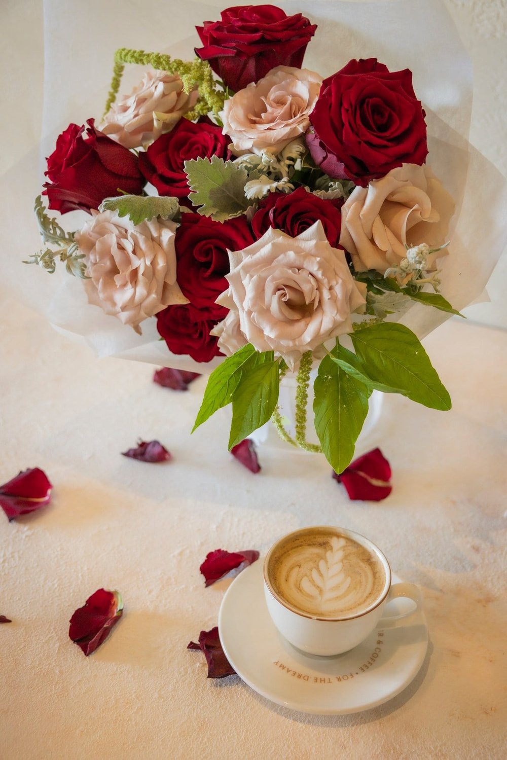 Velvet Romance