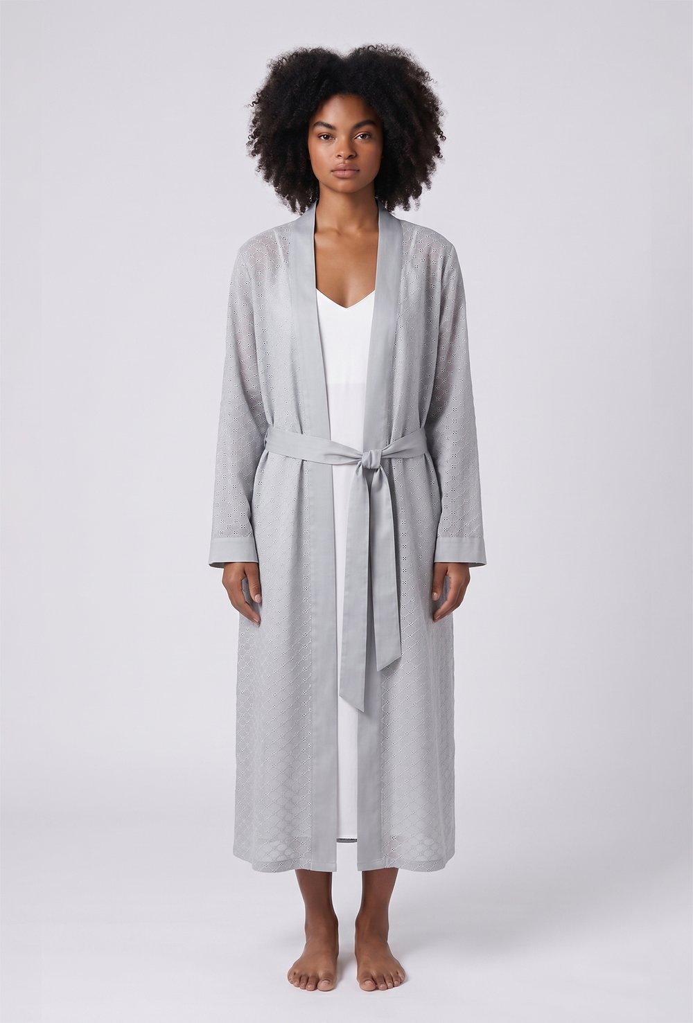 Moon Kimono