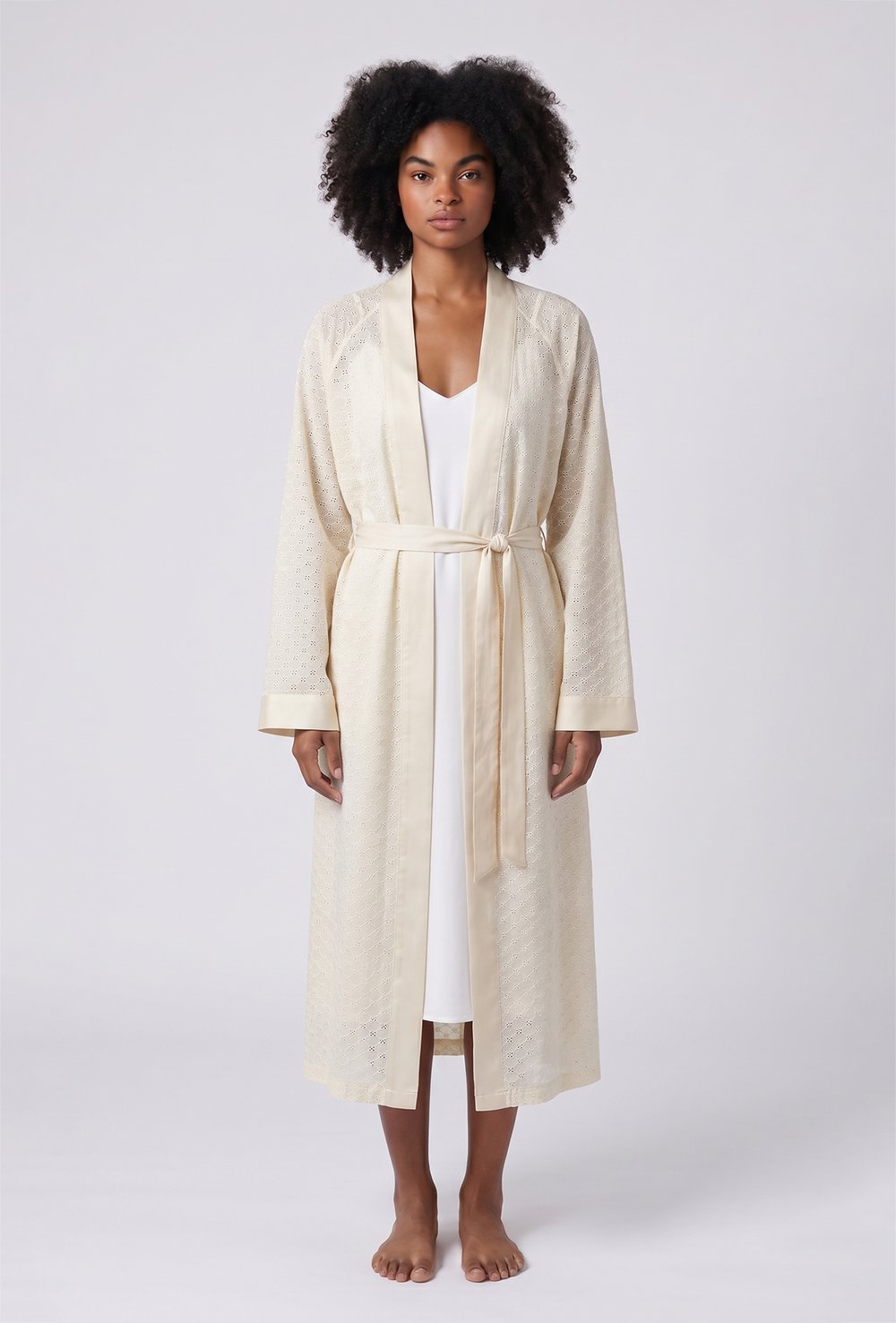 Moon Kimono