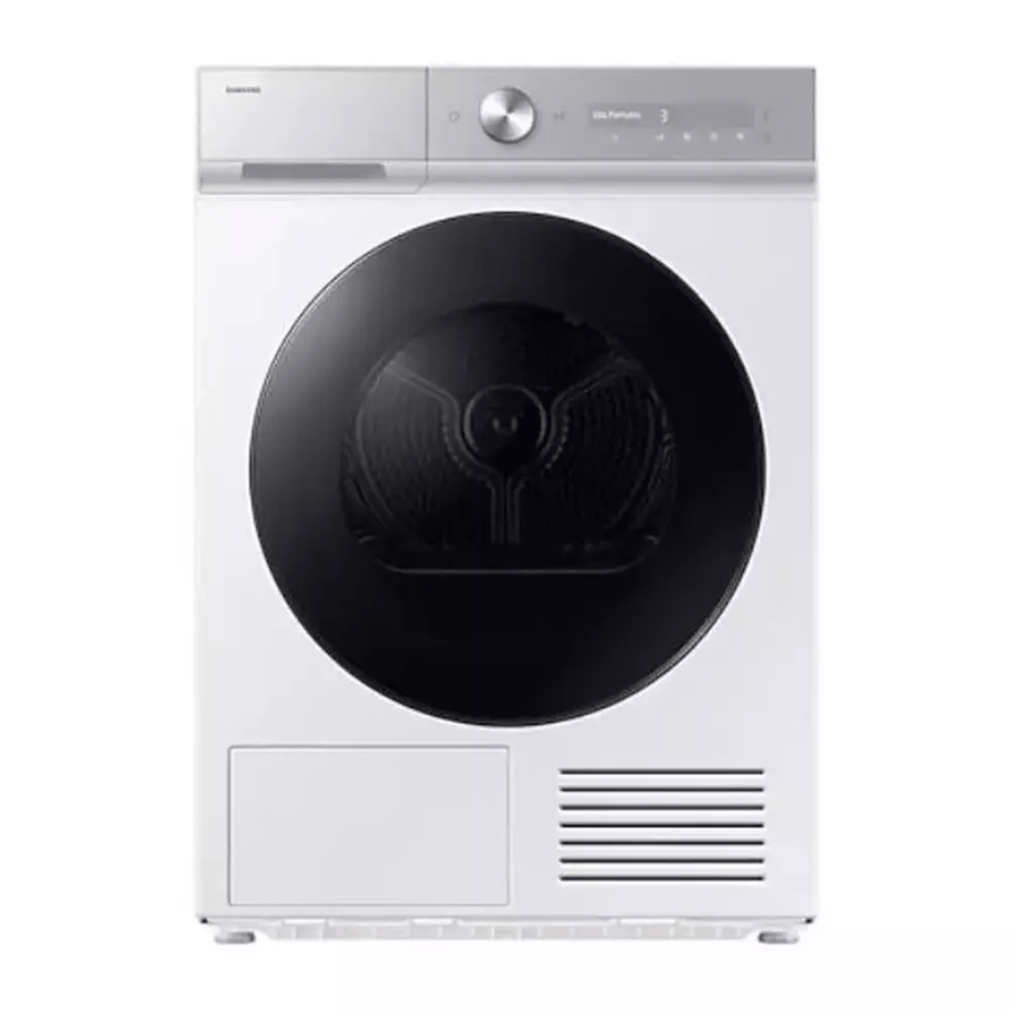 SAMSUNG  DV10DB8440GHAH 10 KG Isı Pompalı Çamaşır Kurutma Makinesi