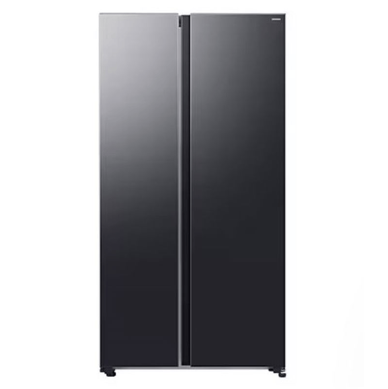 SAMSUNG RS70F65QET/TR Bespoke AI Gardrop Tipi Buzdolabı Space Max™ 655L
