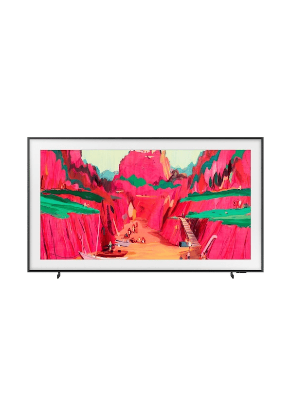 Samsung Samsung The Frame Pro 65LS03FW 4K Ultra HD 65