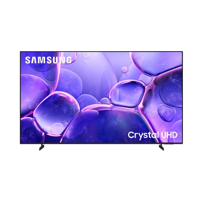 SAMSUNG UE50U8000FUXTK 50inc 125 cm 4K UHD Smart TV, Uydu Alıcılı