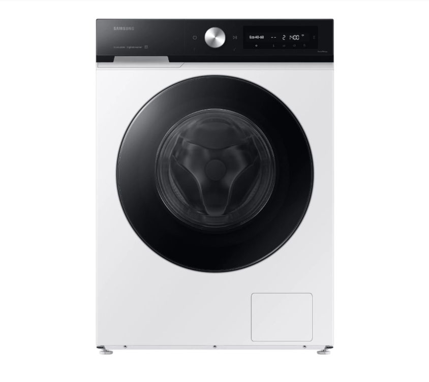 Samsung WW11DB7B34GEAH 11 Kg 1400 Devir Beyaz Çamaşır Makinesi