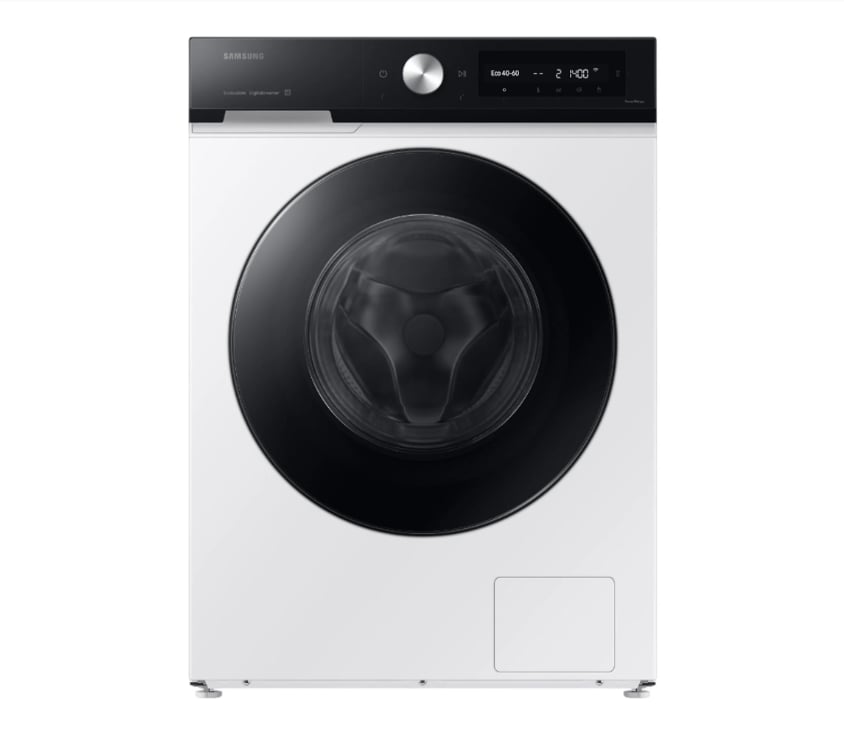 Samsung WW11DB7B34GEAH 11 Kg 1400 Devir Beyaz Çamaşır Makinesi