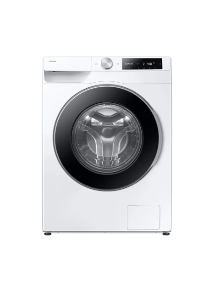 SAMSUNG WW11DG6B25LEAH A Enerji Sınıfı 11 kg 1400 Devir Çamaşır Makinesi Beyaz