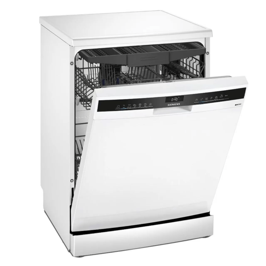 Siemens SN23IW62MT 6 Programlı Bulaşık Makinesi